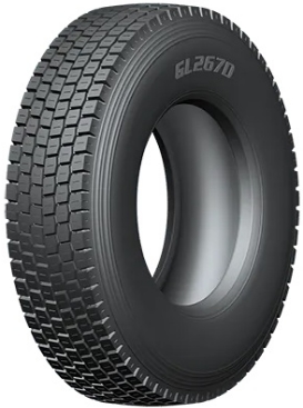 Всесезонные шины ADVANCE GL267D 315/70 R22.5 L