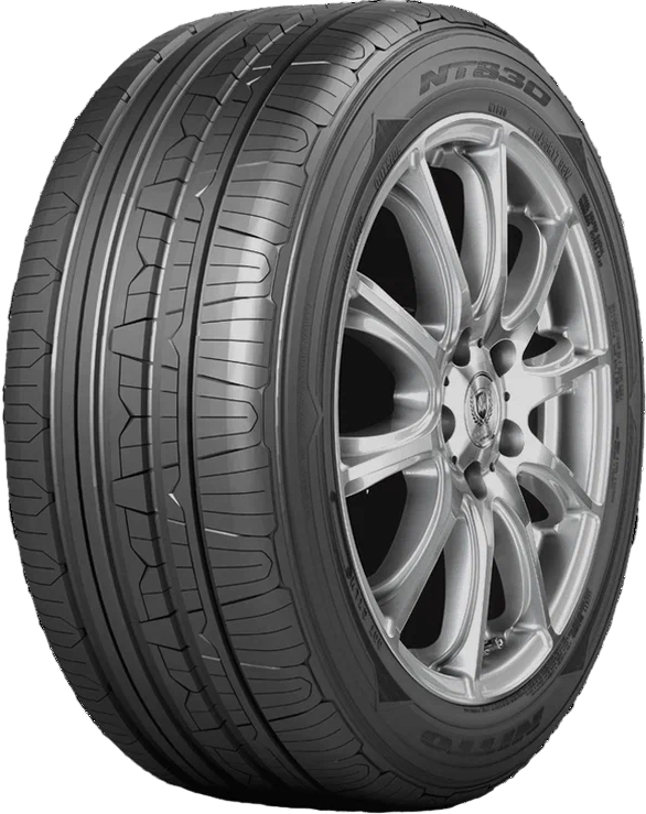 Шины NITTO NITTO 830 235/45 R17 Y