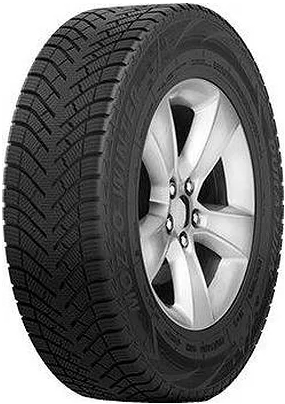 Шины Duraturn WINTER VAN 215/65 R16C 