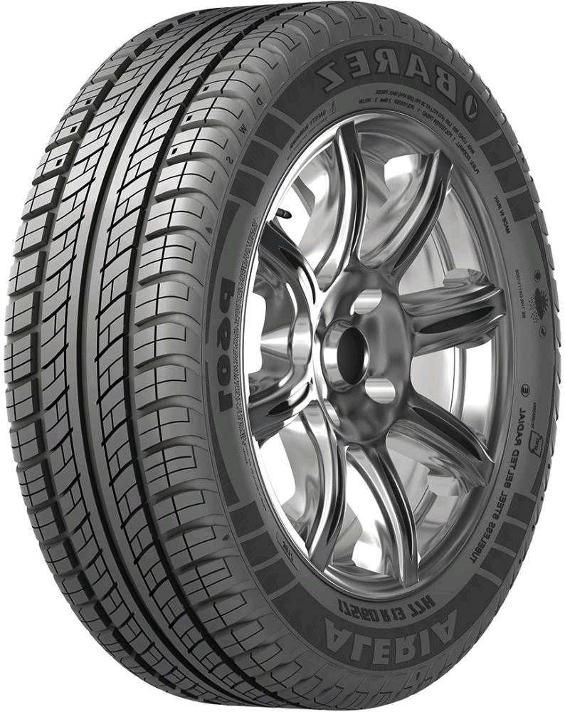 Летние шины BAREZ ALERIA ALL P602 185/60 R14 82H