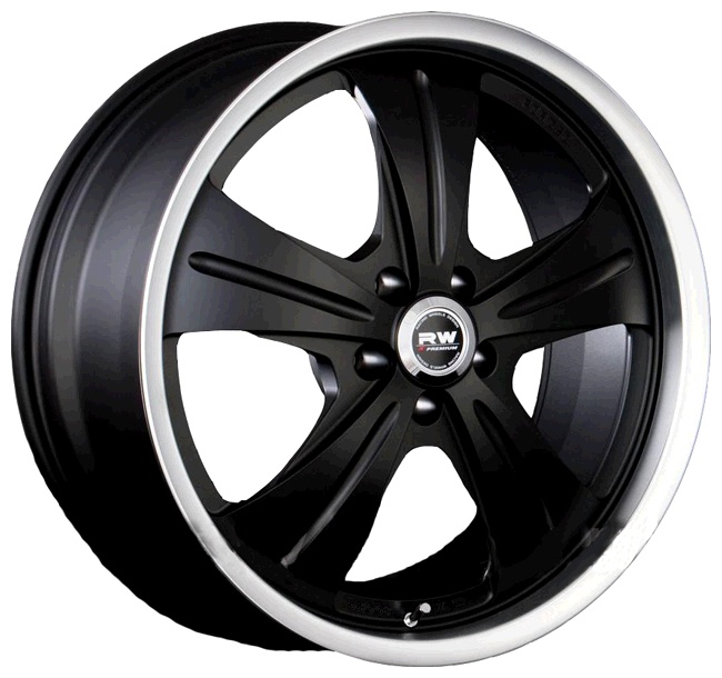 Диски Racing Wheels Racing Wheels HF-611 9*20 5*150 ET 45 110.2 DB P Premium