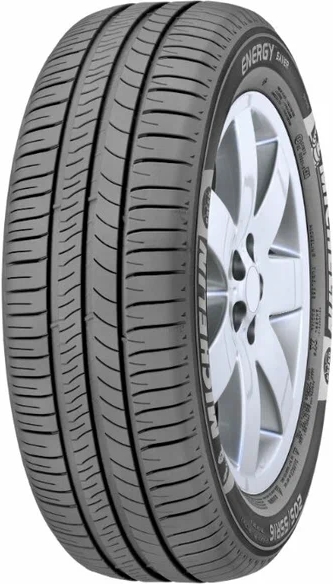 Летние шины MICHELIN ENERGY SAVER PLUS 215/60 R16 H Летние шины MICHELIN ENERGY SAVER PLUS 215/60 R16 H