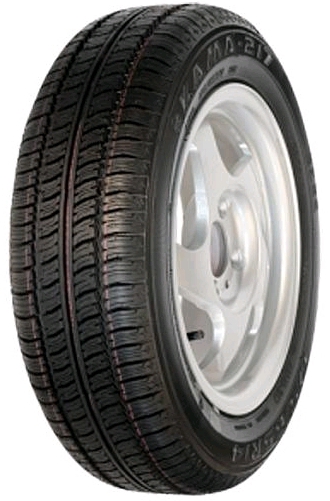 Шины КАМА 217 175/70 R13 T