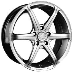 Диски Racing Wheels Racing Wheels RW Classic 116 6.5*15 4*114.3 ЕТ40 67,1 HS