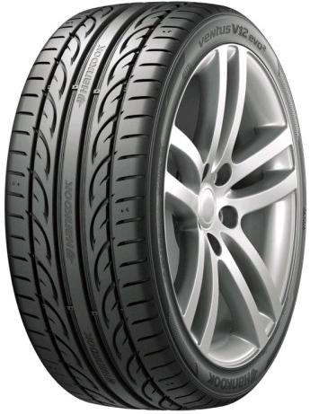 Шины HANKOOK K120 255/45 R20 Y