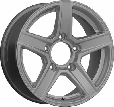 Литые колесные диски СКАД 7xR16 5*139.7 ET30 DIA 98.5 мм