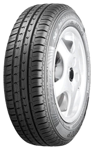 Шины Dunlop SP STREETRESPONSE 175/60 R15 