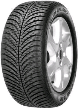 Шины GoodYear VEKTOR 4SEASON G2 225/45 R17 V