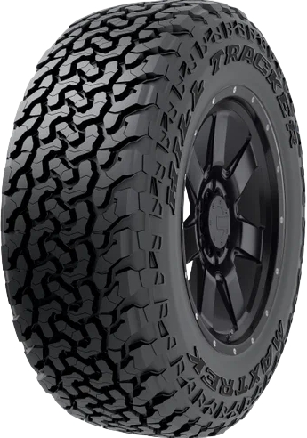 Всесезонные шины MAXTREK HILL TRACKER 285/60 R18 116 (B6)T