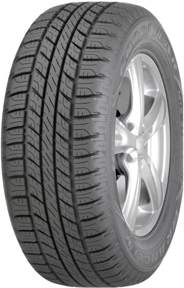 Шины GoodYear WRANGLER HP 235/70 R16 