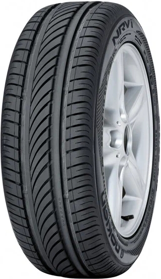 Летние шины NOKIAN TYRES (IKON TYRES) NRVI 275/40 R20