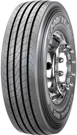 Шины GoodYear RHS 2+ 385/65 R22,5 