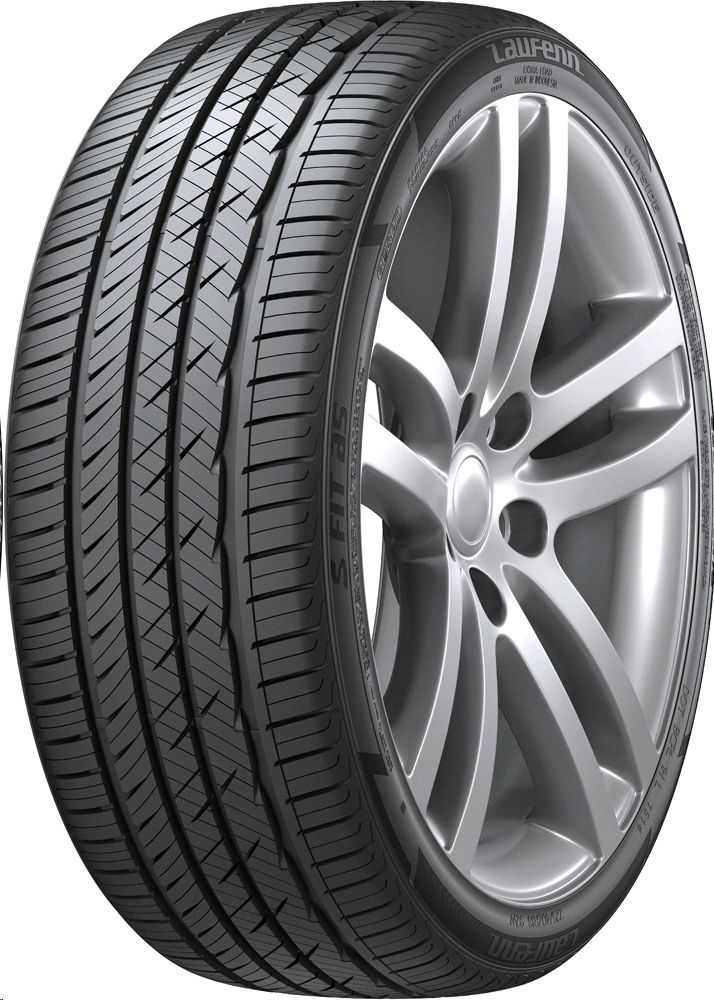 Летние шины Laufenn LH-01 225/55 R18 W