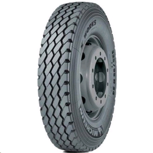 Шины MICHELIN WORKS XZ 325/95 R24 