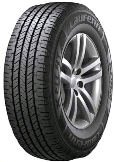 Шины Laufenn LD-01 235/65 R17 