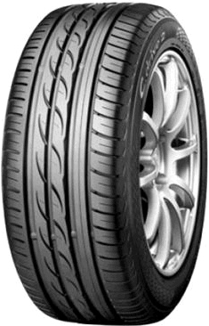 Шины YOKOHAMA AC02 205/60 R16 V