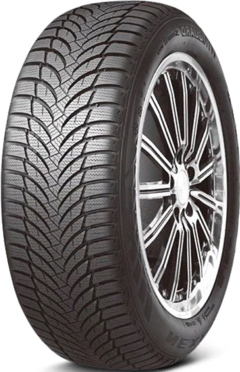Зимние шины Nexen WINGUARD SNOW G 215/65 R16 Зимние шины Nexen WINGUARD SNOW G 215/65 R16