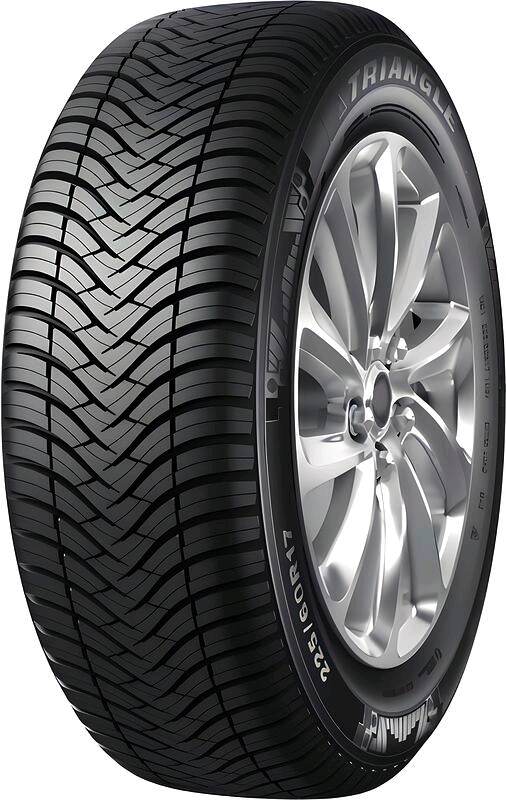 Летние шины Triangle Season Ta01 205/45 R16 87W