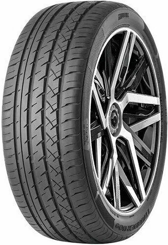 Летние шины iLINK THUNDER U09 245/55 R19 107 (A7)V