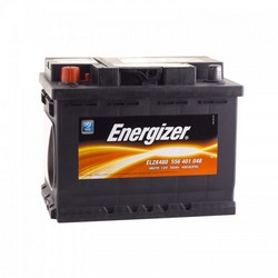 Аккумулятор Energizer - 56 556401048
