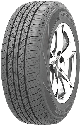 Шины WestLake SU-318 215/70 R16 