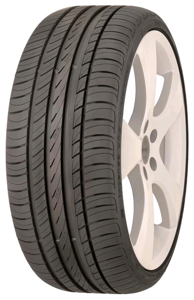 Шины Sava INTENSA UHP 215/55 R17 W