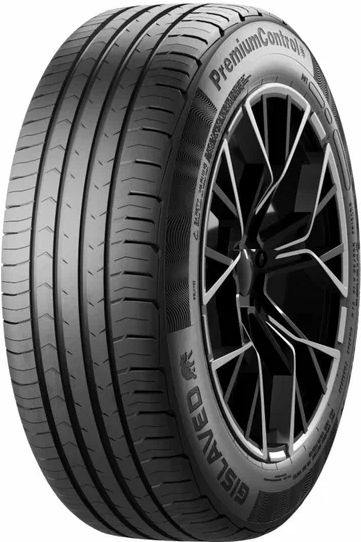 Летние шины Gislaved PremiumControl 185/65 R15 88T
