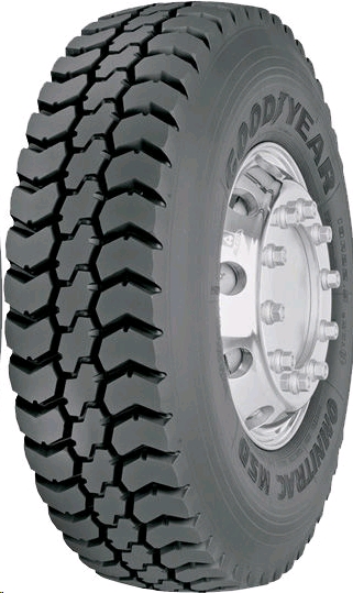 Шины Kelly MSD 315/80 R22,5 