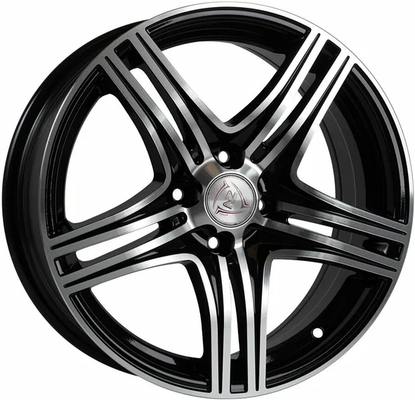 Диски NZ Wheels NZ Wheels NZ F-6 7*16 5*108 ET 52 63.3 WF 9116362