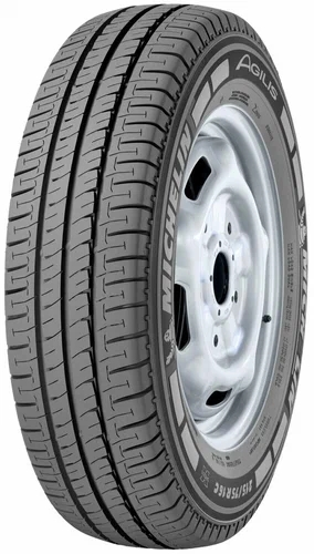 Шины MICHELIN AGILLIS 225/65 R16C 