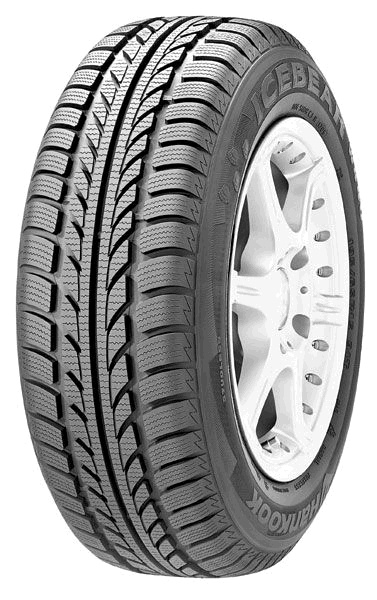 Шины HANKOOK W440 185/60 R14 