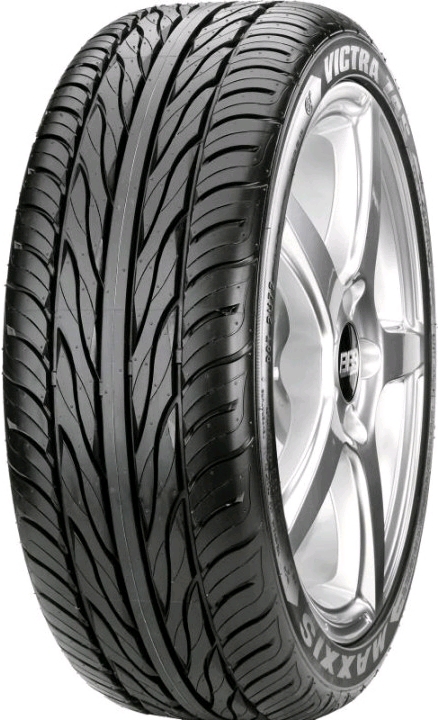 Шины Maxxis MA-Z4S 225/55 R19 99W