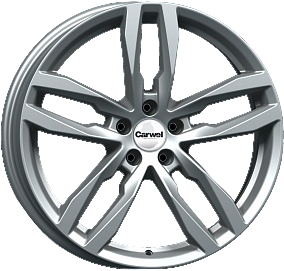 Литые колесные диски MB 8.5xR19 5*120 ET26 DIA 72.6 мм