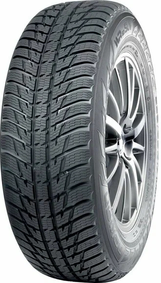 Шины NOKIAN TYRES (IKON TYRES) HKPL WR SUV 3 315/40 R21 V