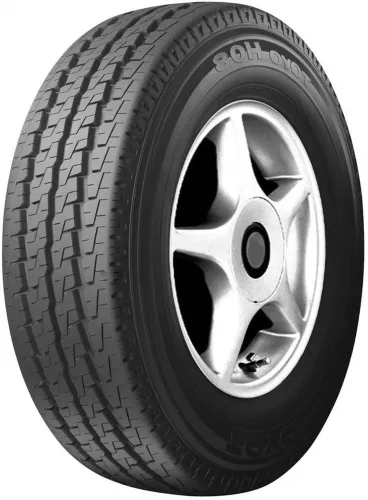 Шины TOYO H08 235/65 R16C R