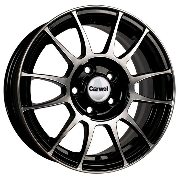 Неопределено колесные диски СКАД 6xR14 4*98 ET35 DIA 58.5 мм Неопределено колесные диски СКАД 6xR14 4*98 ET35 DIA 58.5 мм