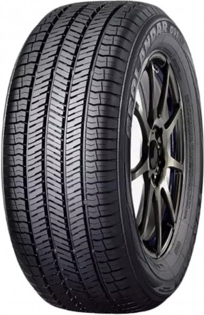 Всесезонные шины YOKOHAMA G91 225/60 R17 99V