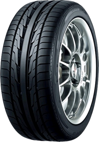 Шины TOYO DRB 215/50 R17 V