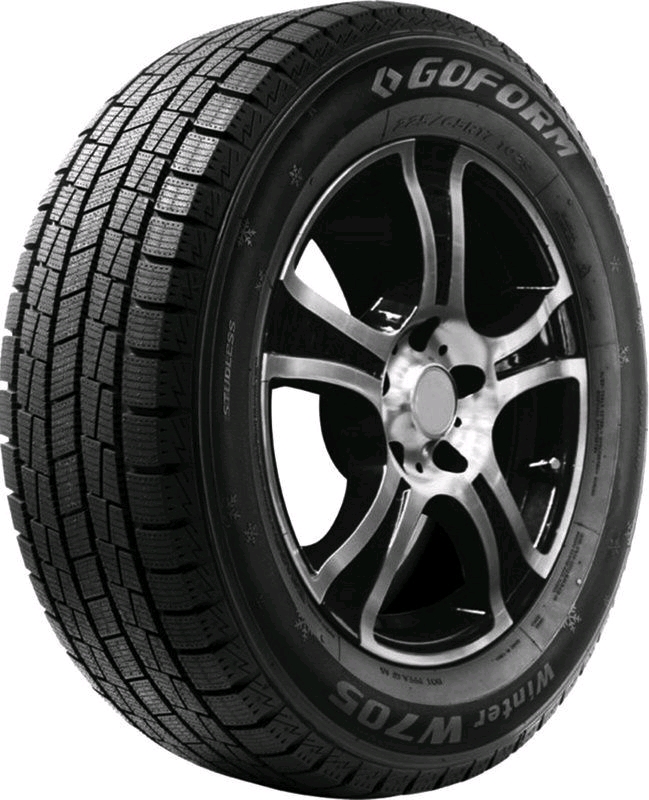 Зимние шины Goform W705 205/55 R16 91T