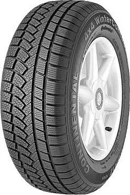 Зимние шины Continental WinterContact FR 235/45 R18 V