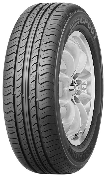 Летние шины Roadstone CP-661 175/70 R14