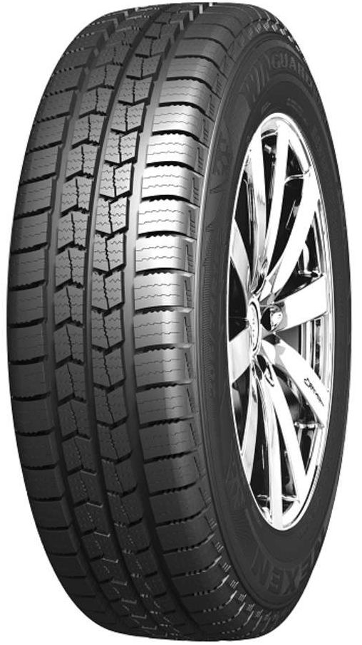 Зимние шины Nexen Winguard WT1 195/60 R16C 99T