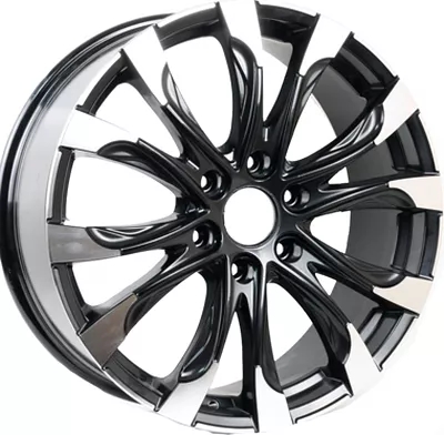 Неопределено колесные диски RST 6.00xR15 4*100 ET48 DIA 54.1 мм
