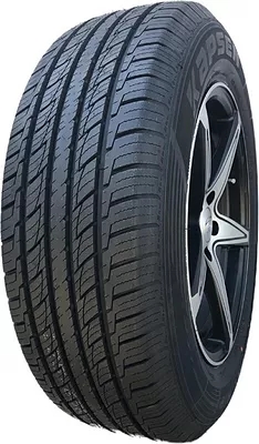 Летние шины KAPSEN HP7 235/65 R17 108 (A8)H