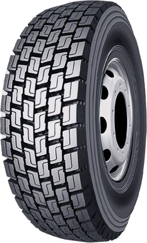 Летние шины Sonix SX816 315/70 R22.5 154M