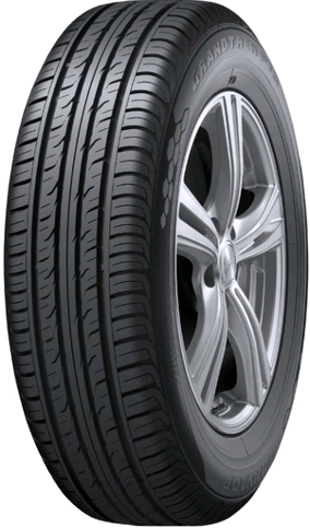 Шины Dunlop GRANDTREK PT3 215/60 R17 H