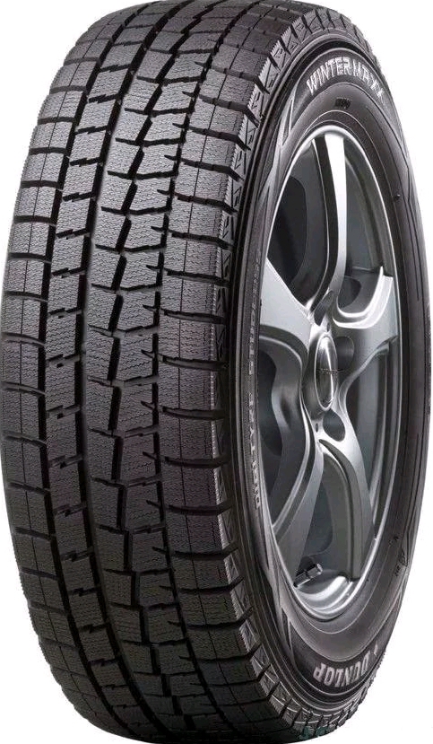 Шины Dunlop WM 01 235/45 R17 T