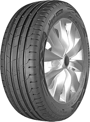 Шины IKON TYRES (NOKIAN TYRES) AUTOGRAPH ULTRA 2 245/55 R19 103 (A3)V