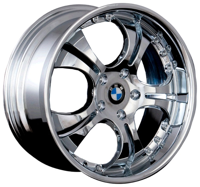 Диски Racing Wheels Racing Wheels RW-147 7.5*16 5*114,3 ET 35 HPT/DP