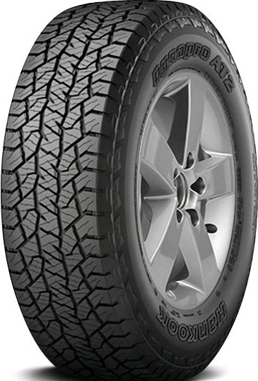 Шины HANKOOK RF11 245/75 R16 T